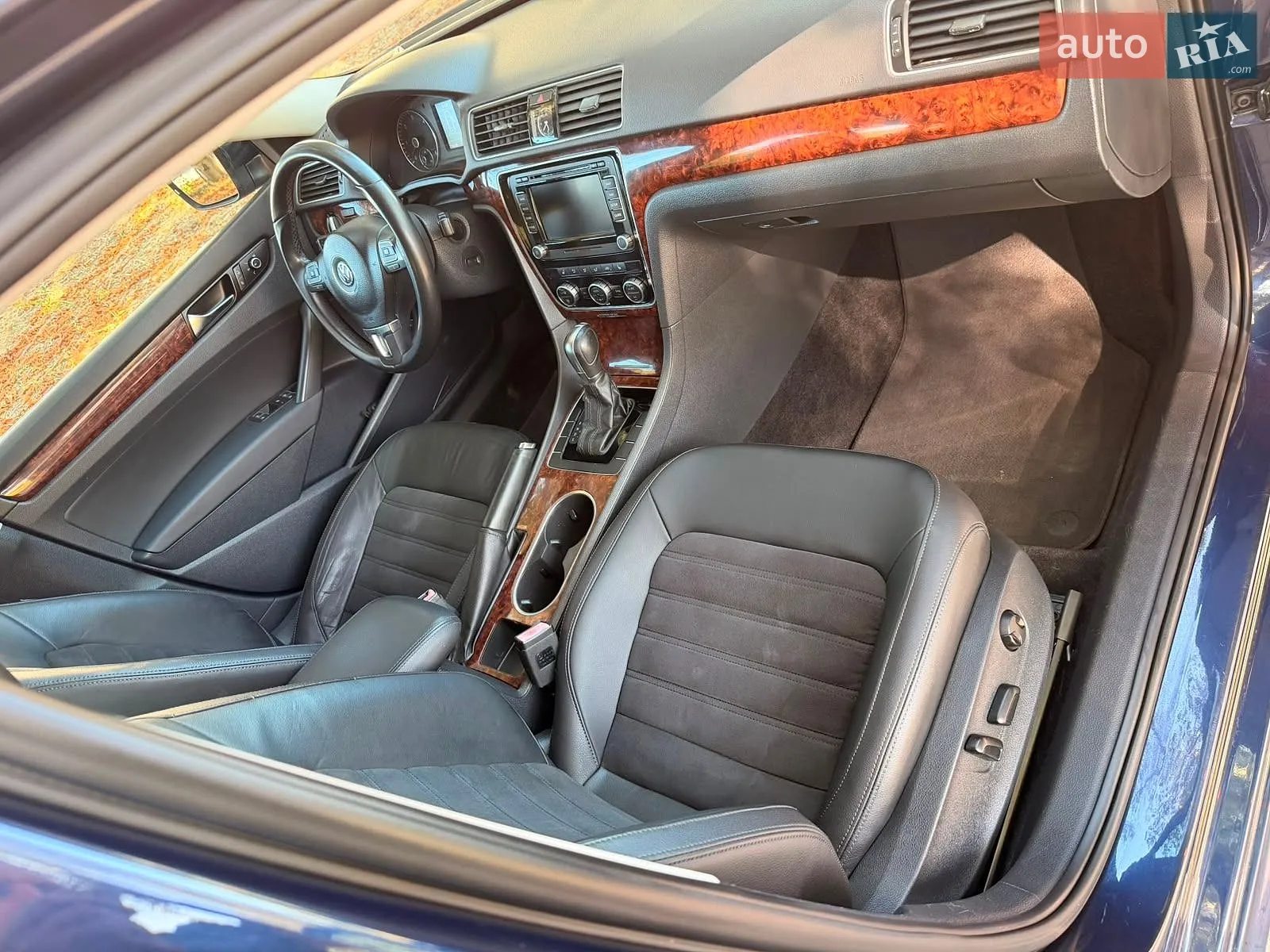 2014 Volkswagen Passat - мініатюра 31
