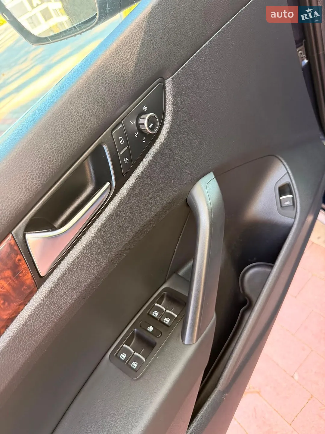 2014 Volkswagen Passat - мініатюра 33