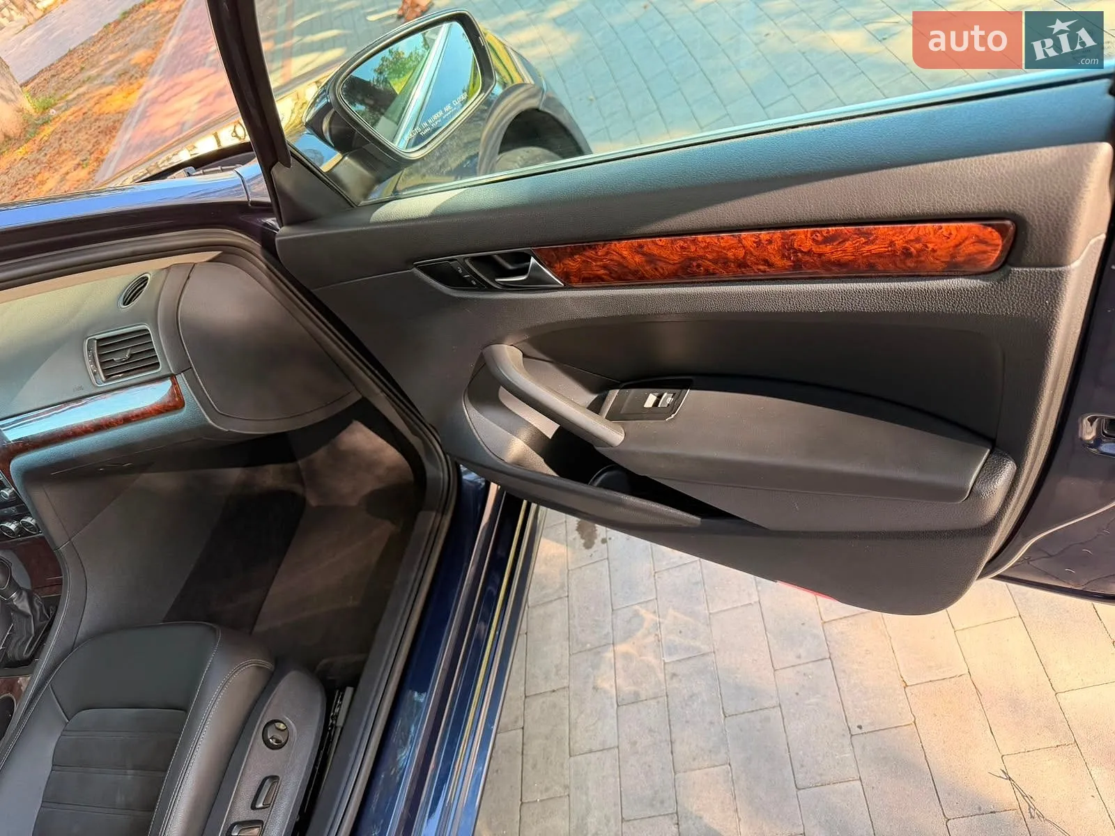 2014 Volkswagen Passat - мініатюра 36