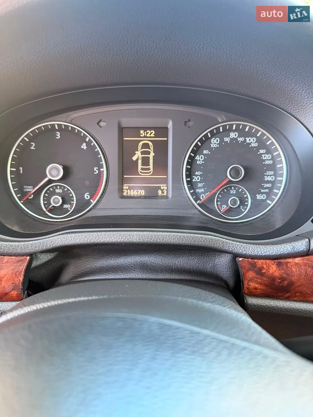 2014 Volkswagen Passat - мініатюра 38