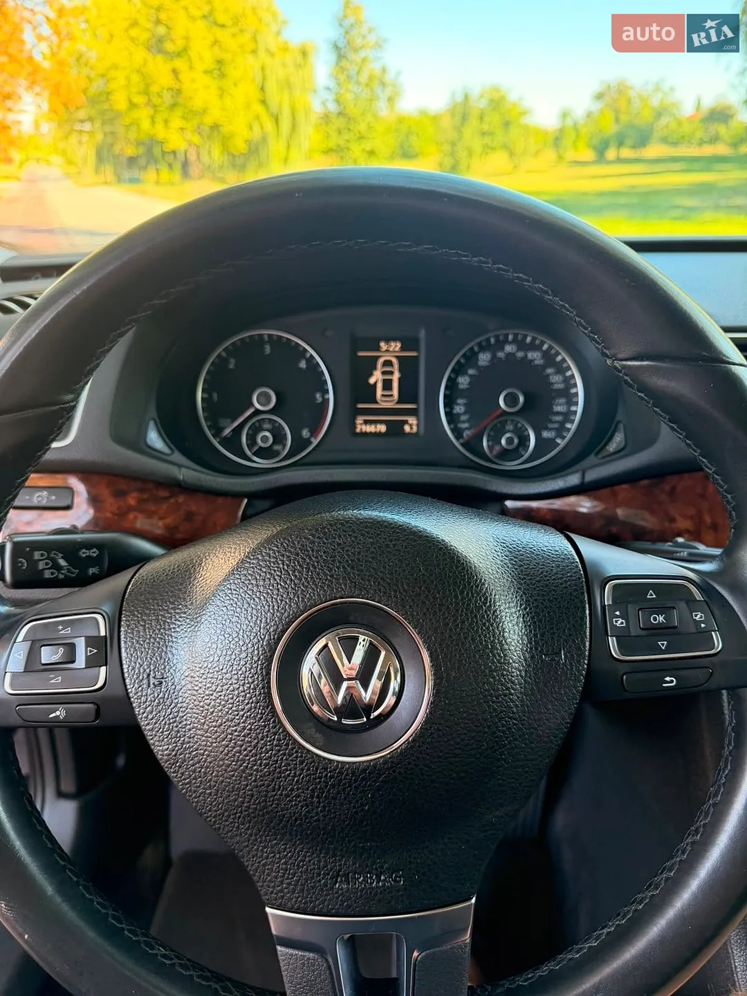 2014 Volkswagen Passat - мініатюра 43