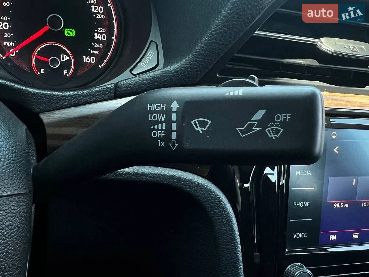 2020 Volkswagen Passat - мініатюра 26