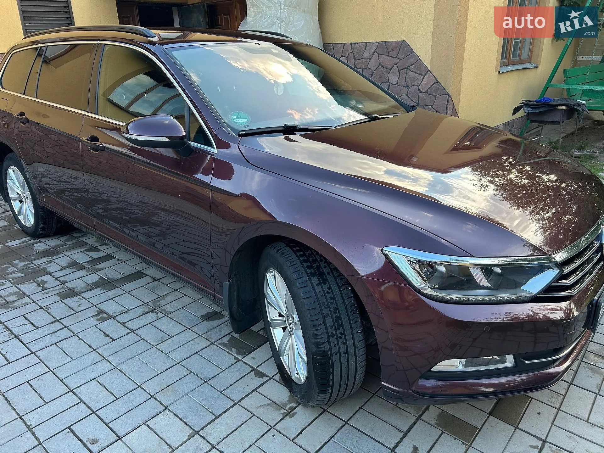 2018 Volkswagen Passat - мініатюра 18