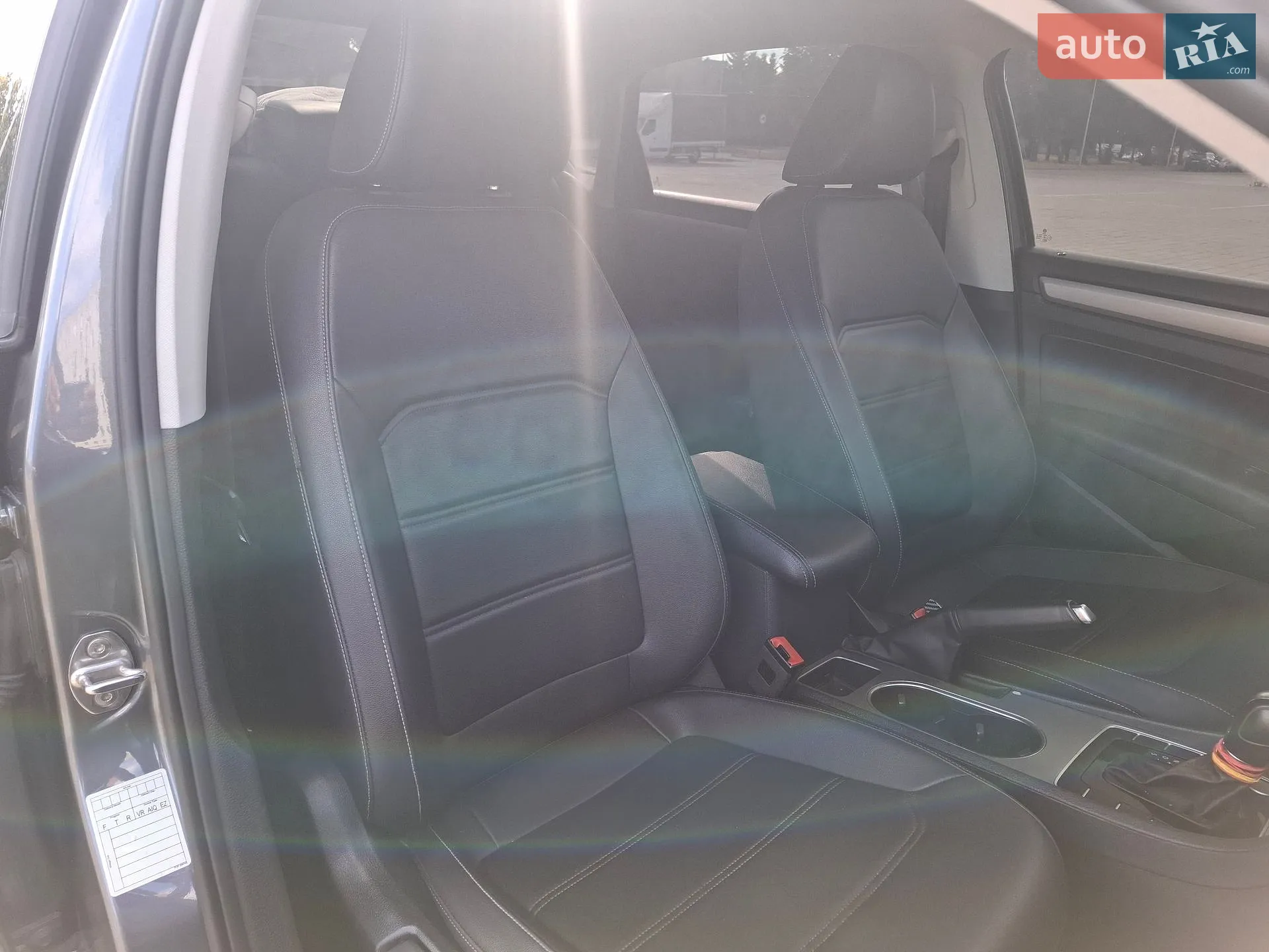 2020 Volkswagen Passat - мініатюра 27