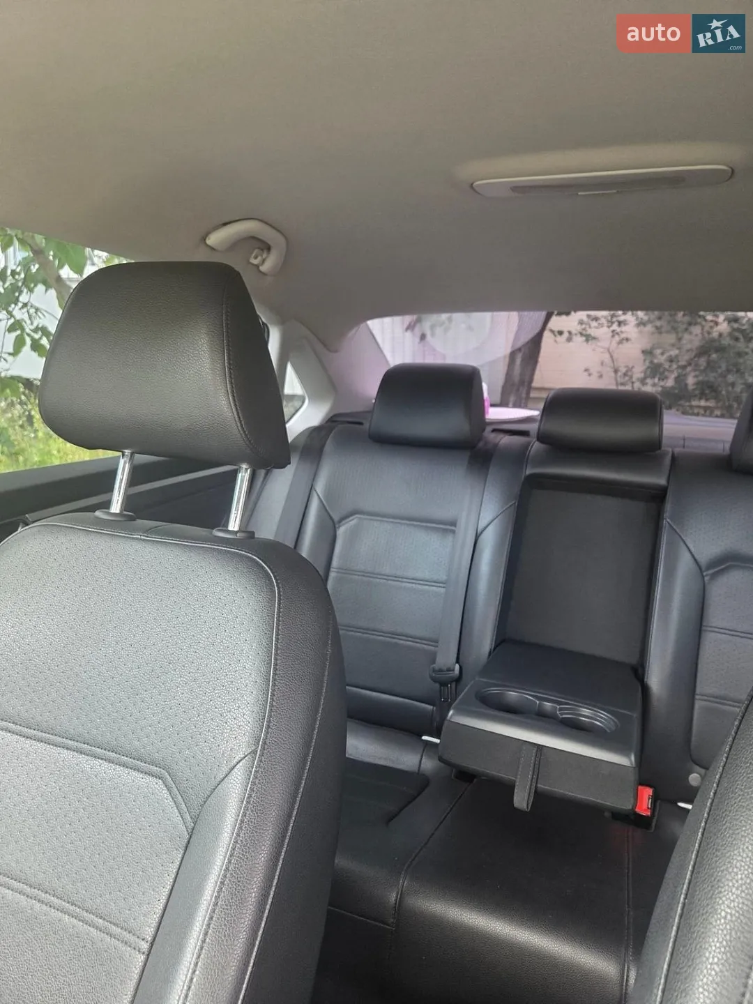 2016 Volkswagen Passat - мініатюра 15