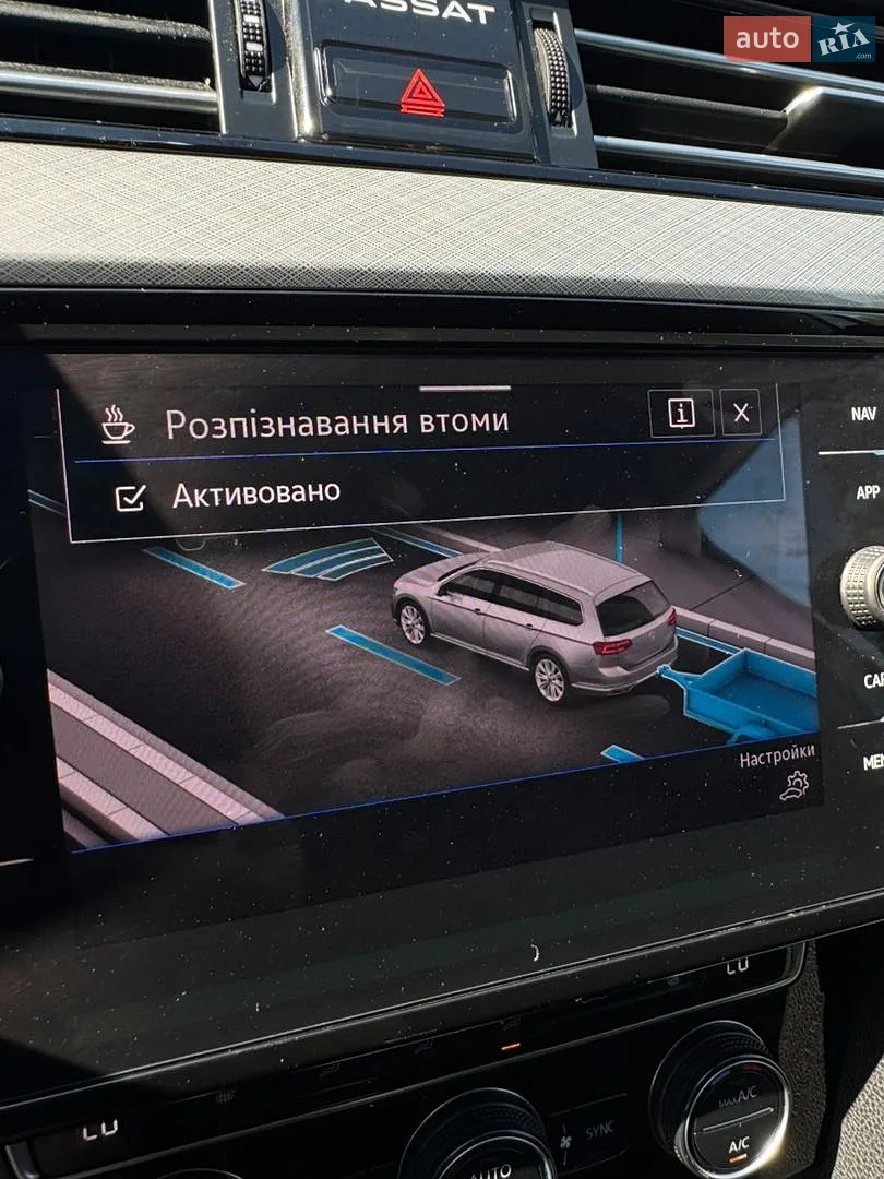 2019 Volkswagen Passat - мініатюра 47