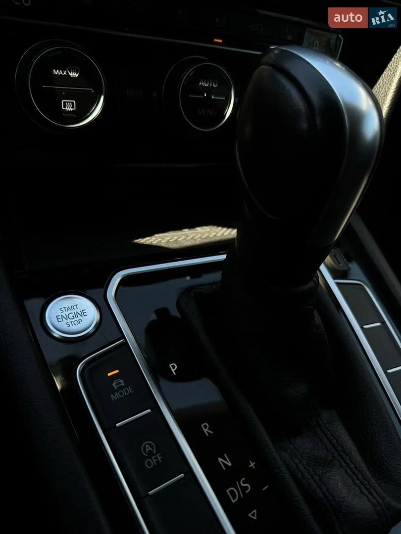2019 Volkswagen Passat - мініатюра 48