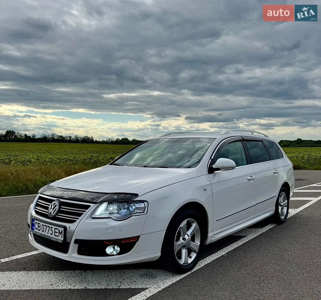 2010 Volkswagen Passat - мініатюра 15