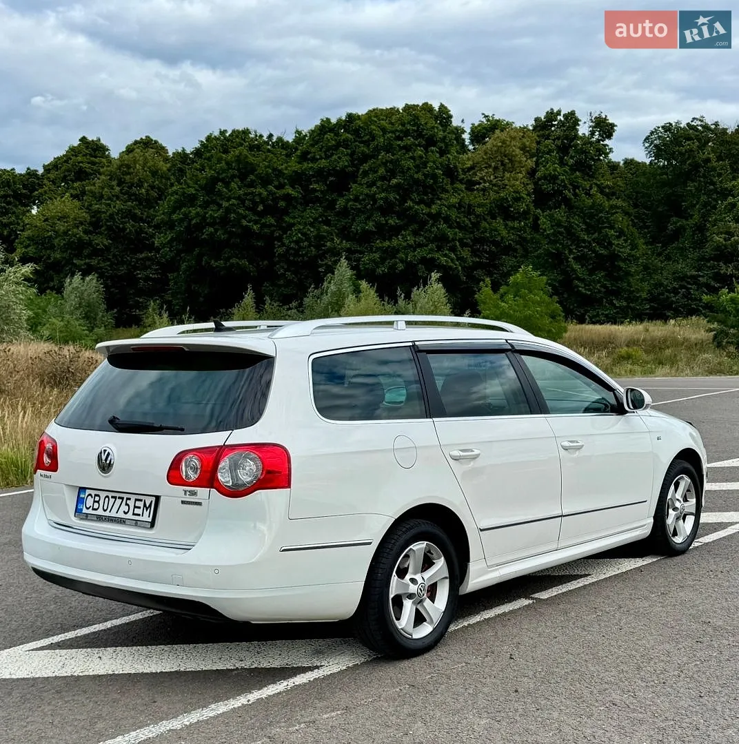 2010 Volkswagen Passat - мініатюра 14