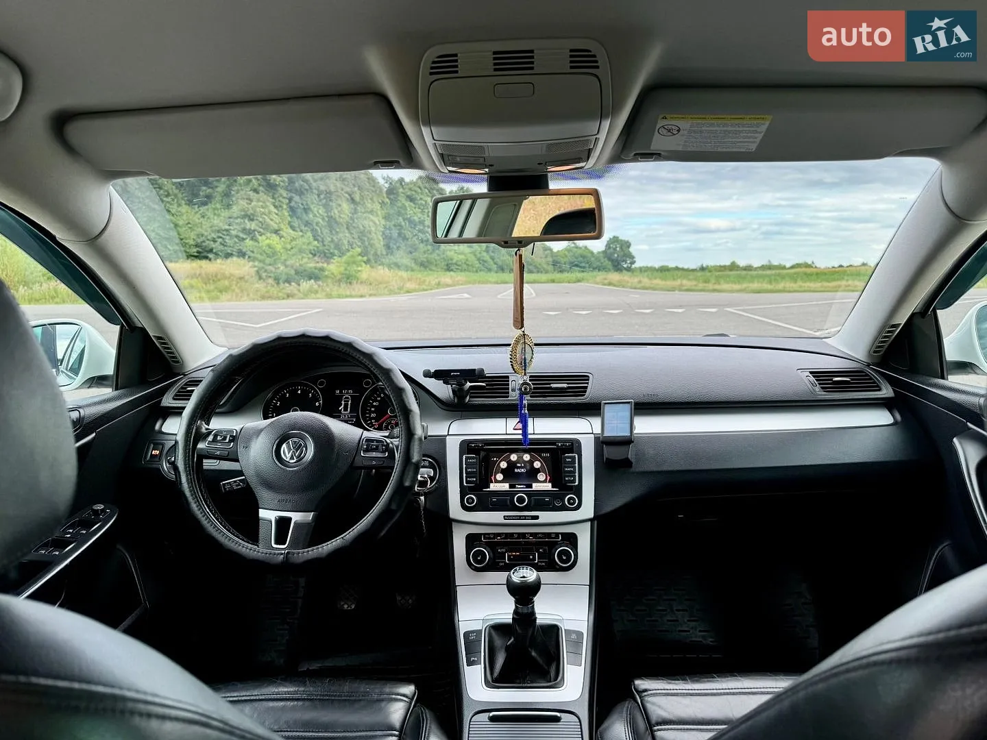 2010 Volkswagen Passat - мініатюра 20