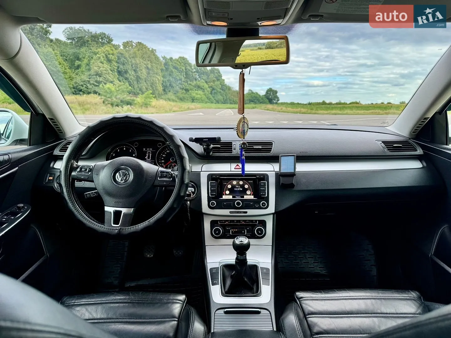 2010 Volkswagen Passat - мініатюра 19
