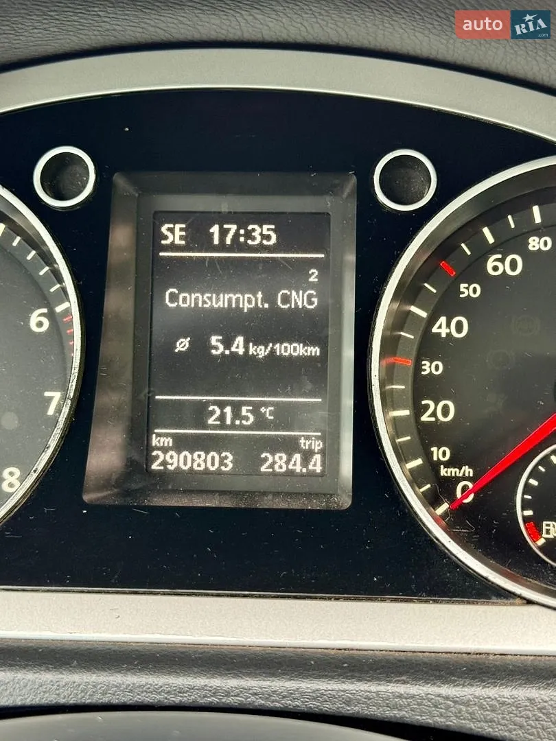 2010 Volkswagen Passat - мініатюра 28