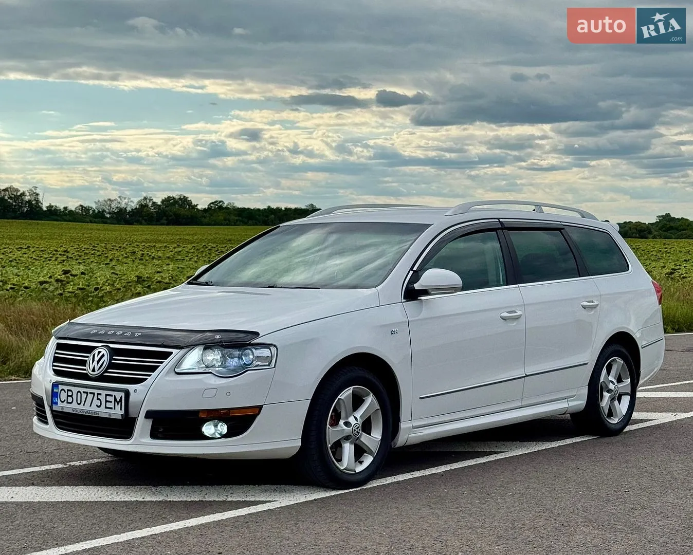 2010 Volkswagen Passat - мініатюра 12