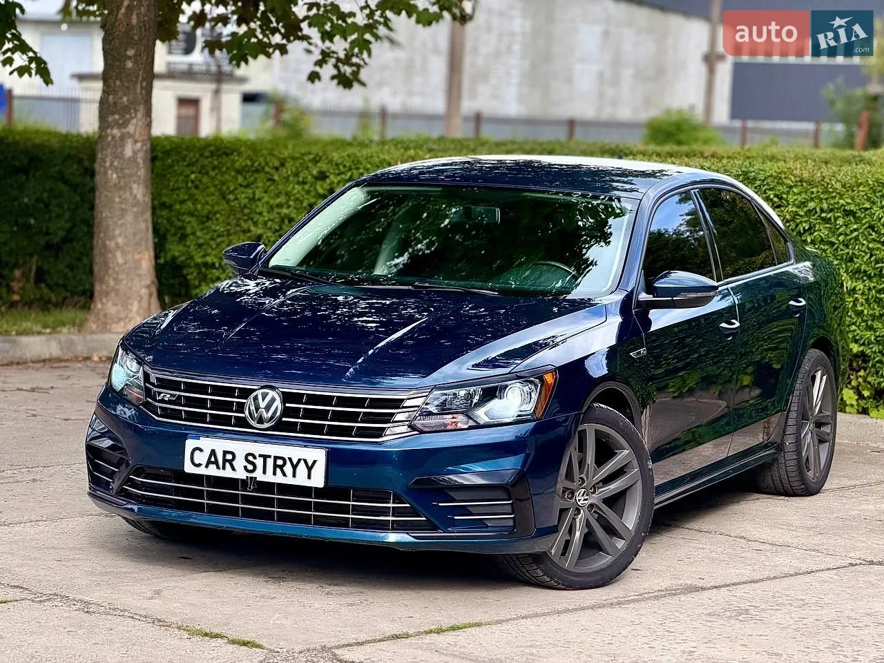 2019 Volkswagen Passat - мініатюра 25