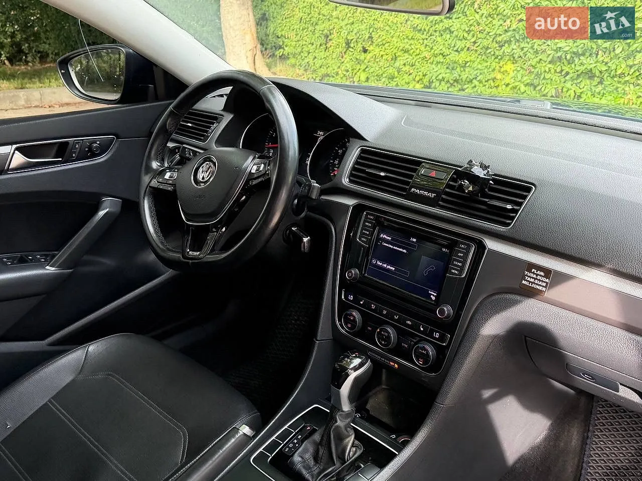 2018 Volkswagen Passat - мініатюра 38