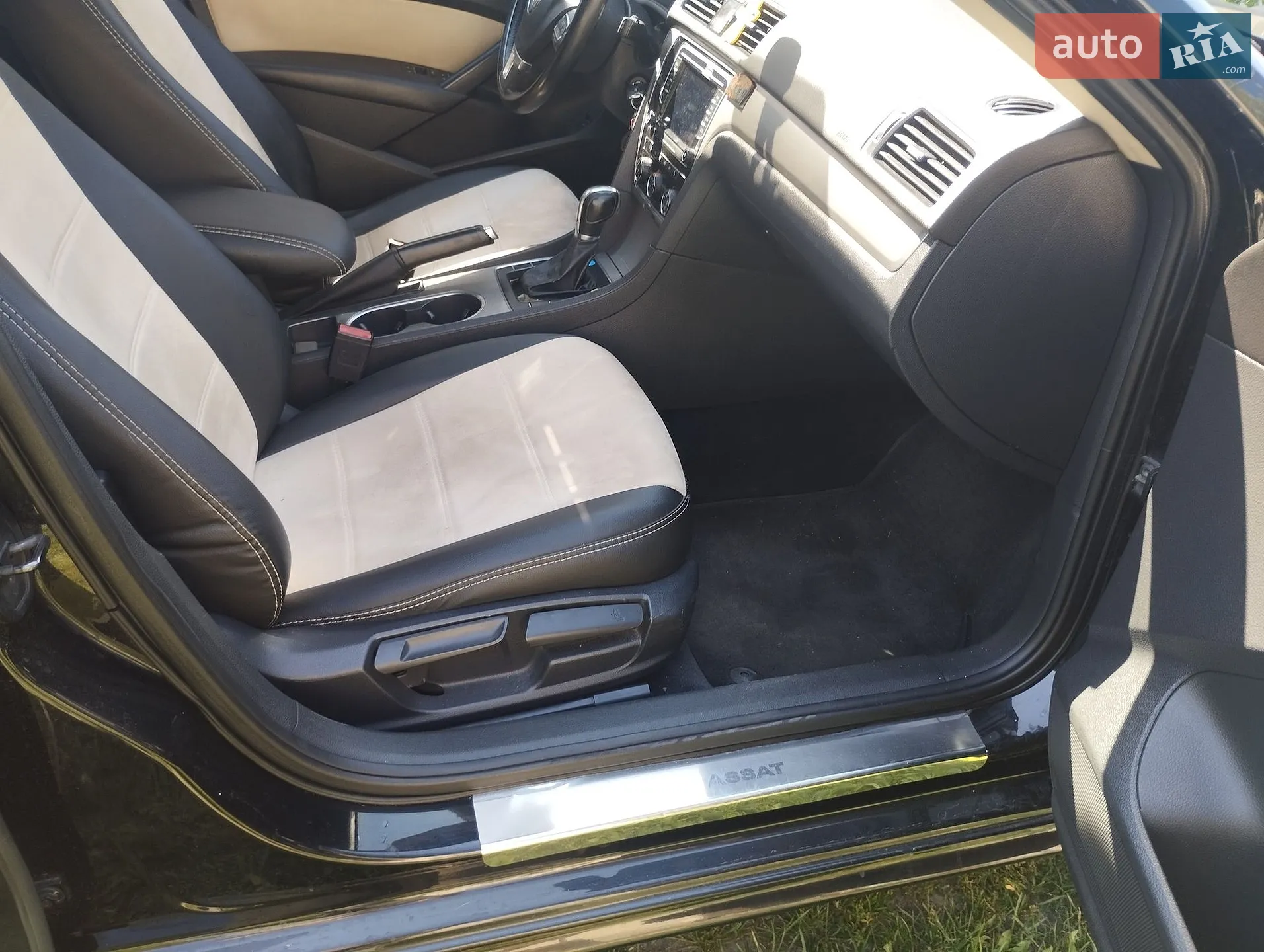 2014 Volkswagen Passat - мініатюра 4