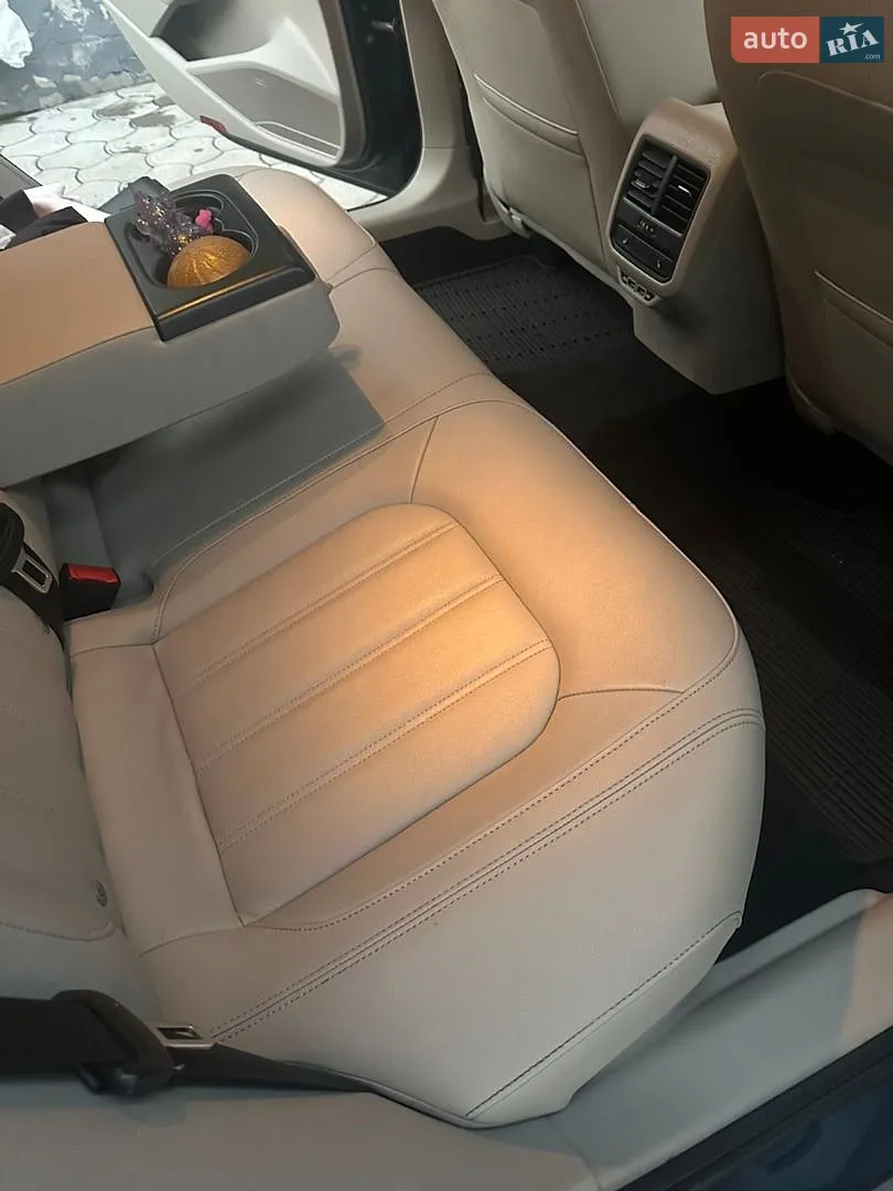 2019 Volkswagen Passat - мініатюра 10