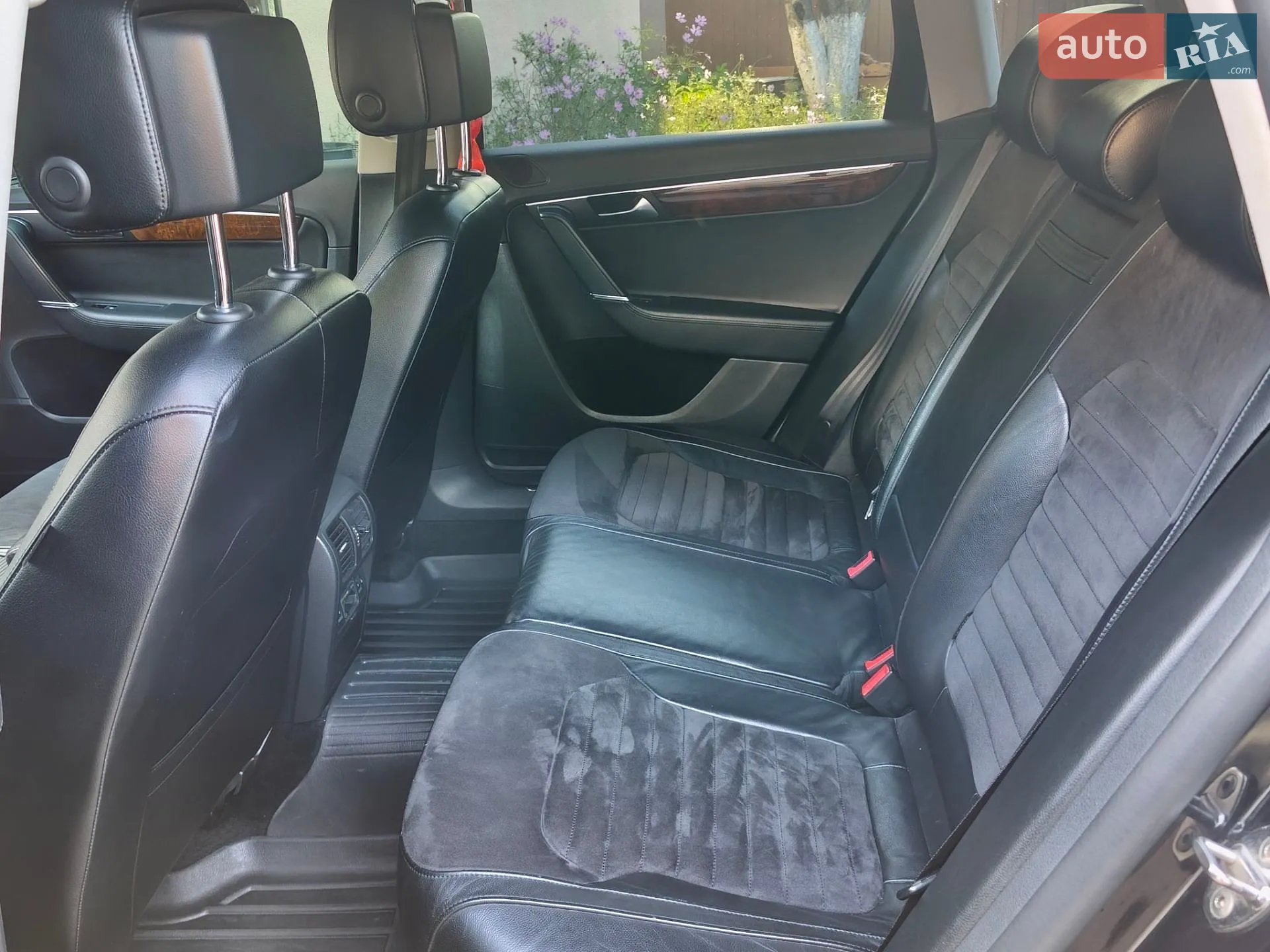 2012 Volkswagen Passat - мініатюра 9