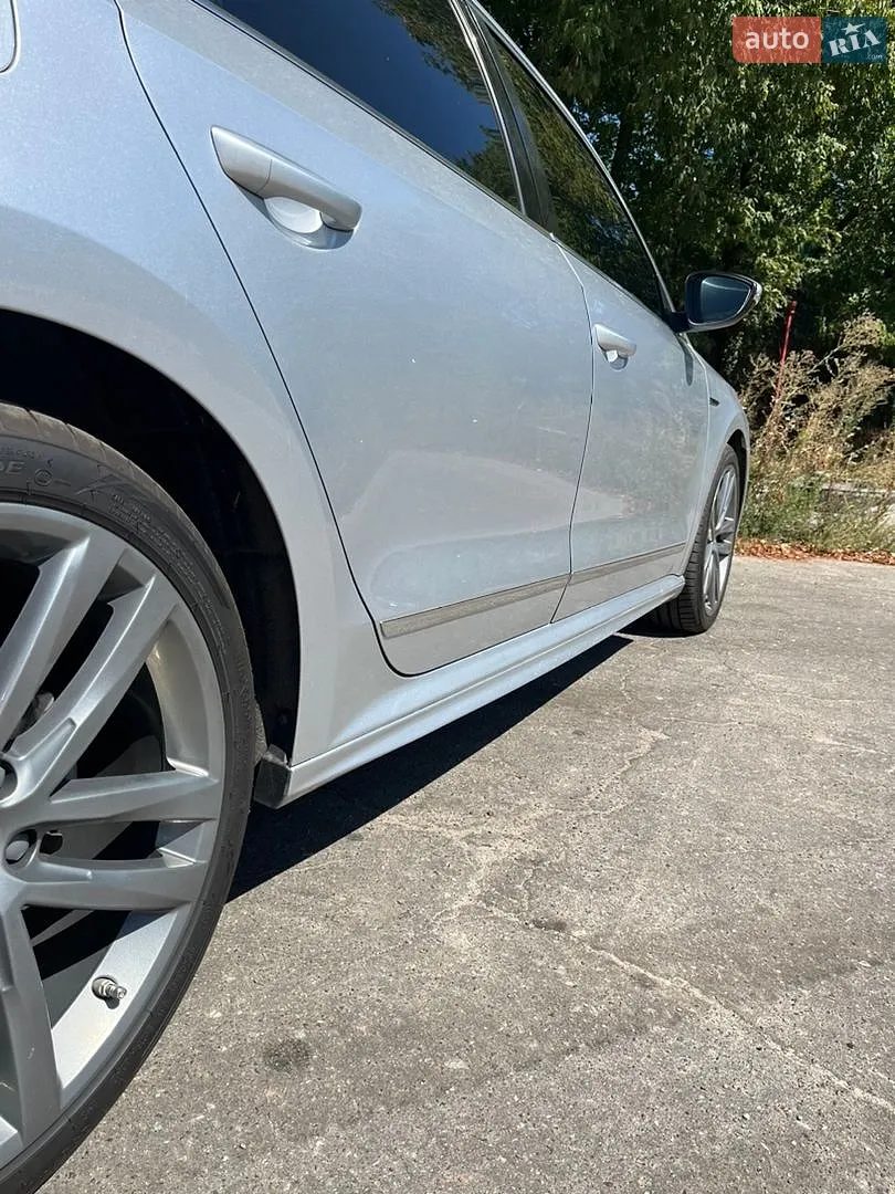 2016 Volkswagen Passat - мініатюра 18
