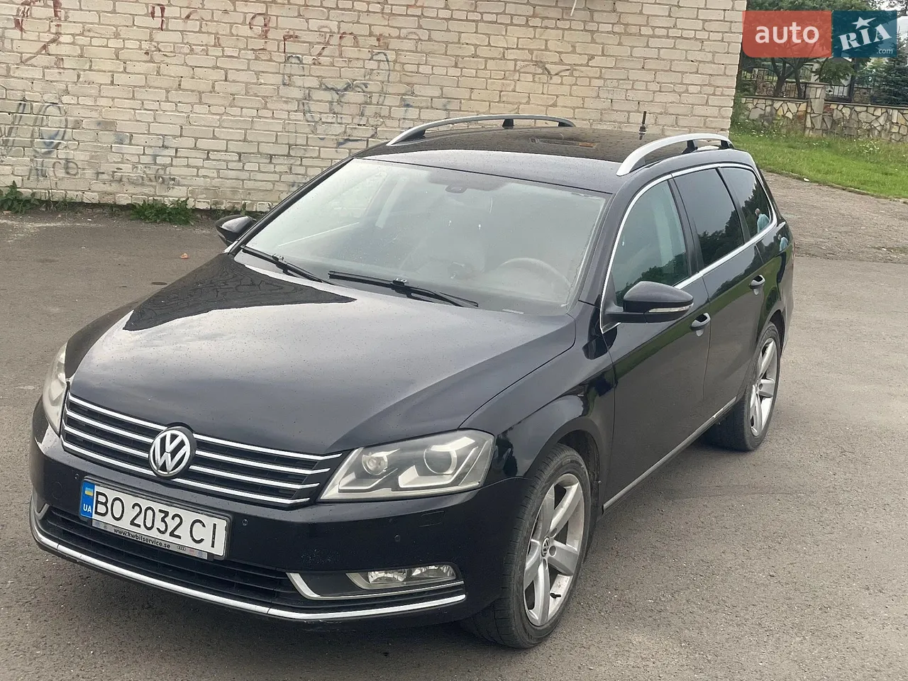 2011 Volkswagen Passat - мініатюра 57