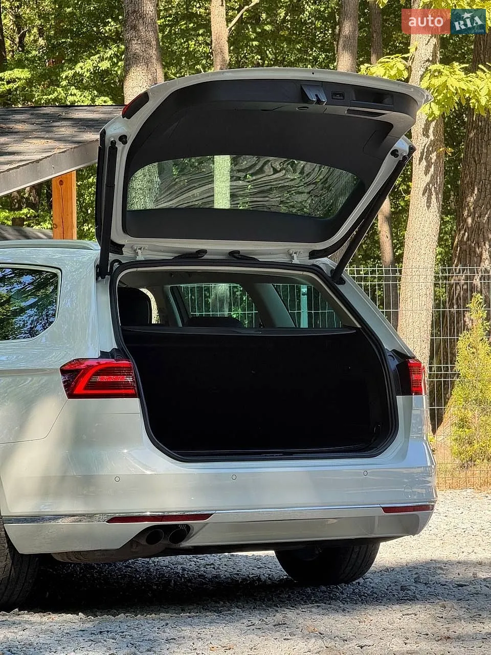 2015 Volkswagen Passat - мініатюра 24