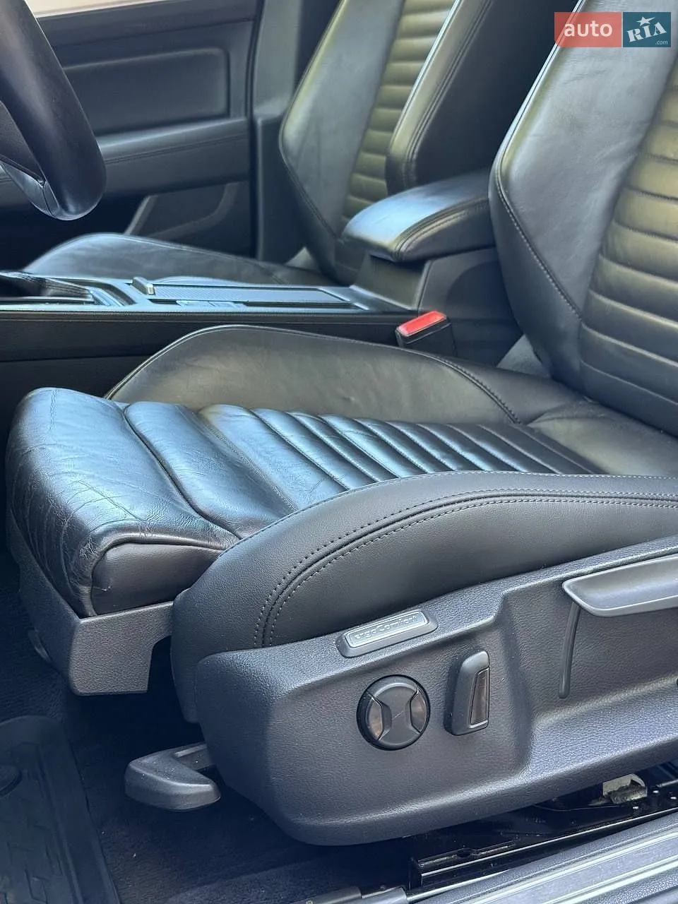 2015 Volkswagen Passat - мініатюра 35