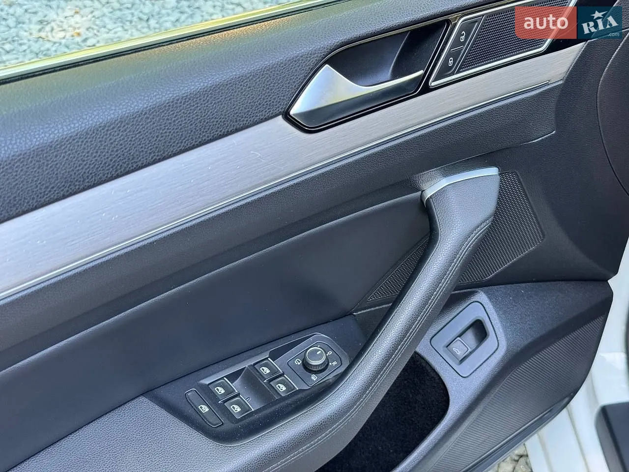 2015 Volkswagen Passat - мініатюра 36