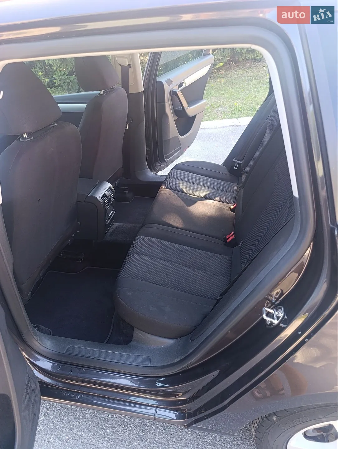 2011 Volkswagen Passat - мініатюра 25