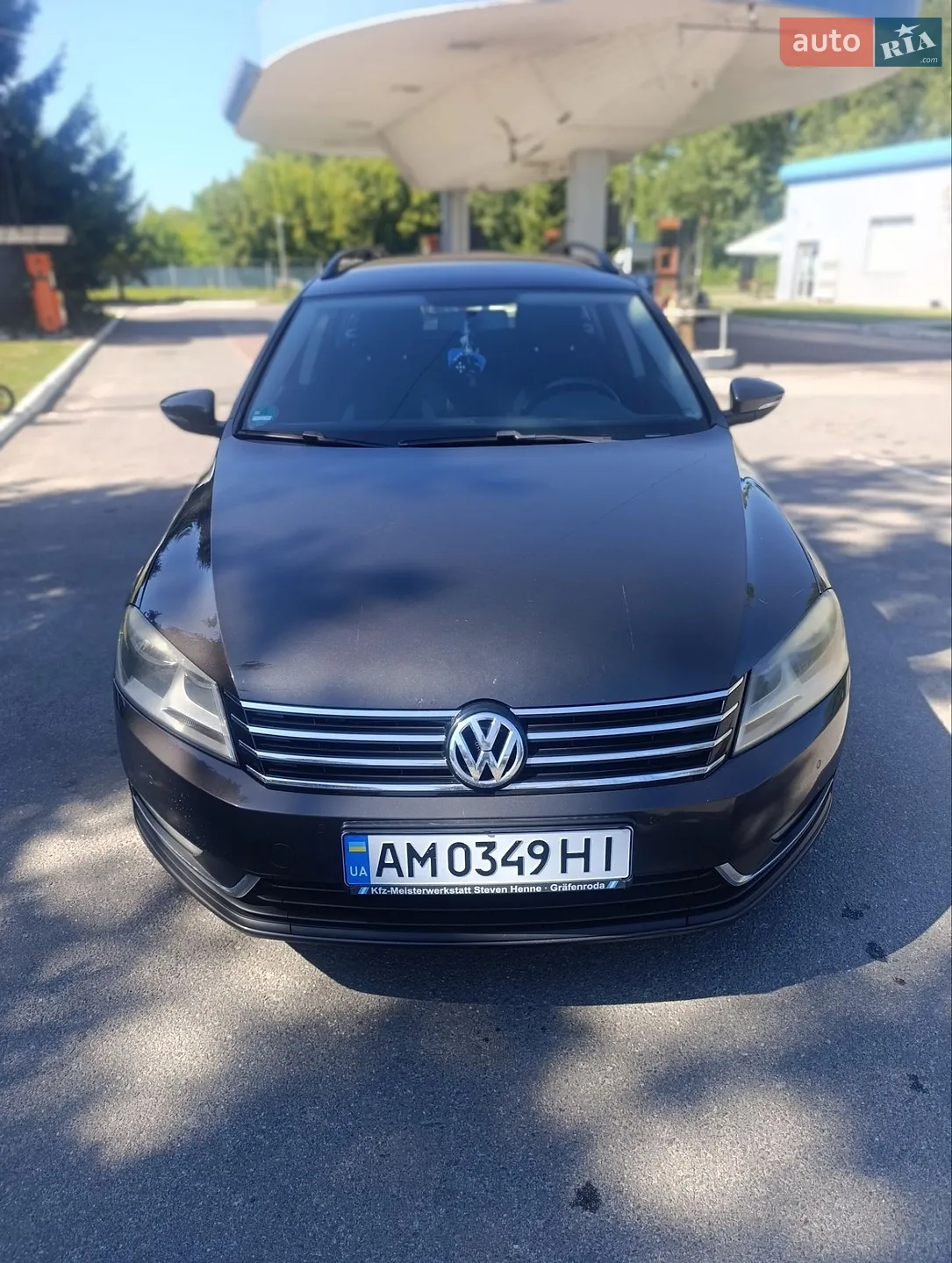 2011 Volkswagen Passat - мініатюра 42