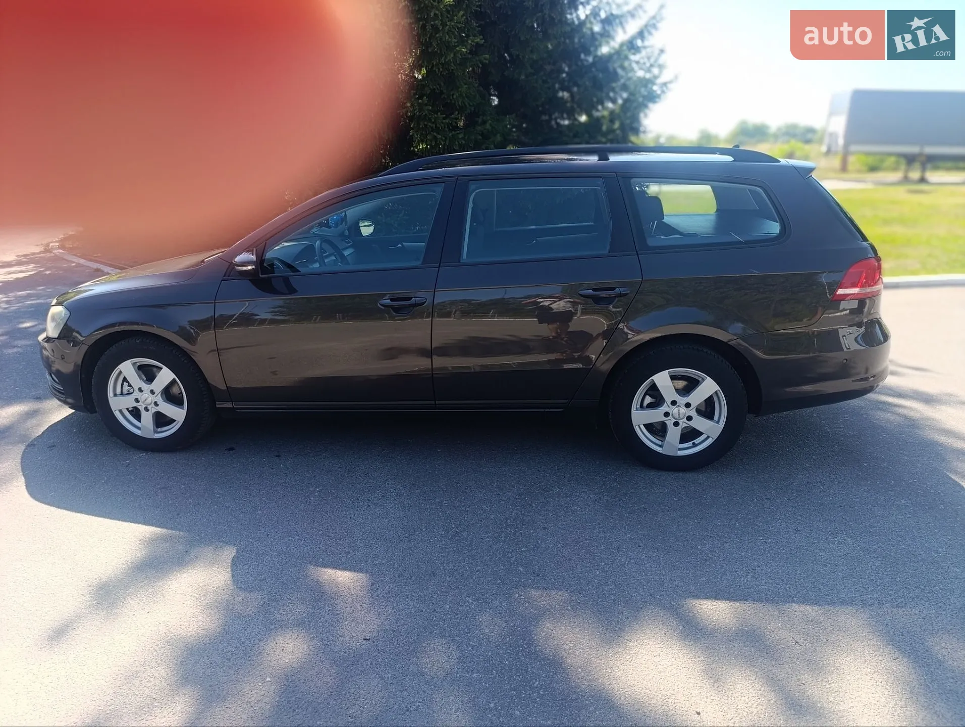 2011 Volkswagen Passat - мініатюра 49