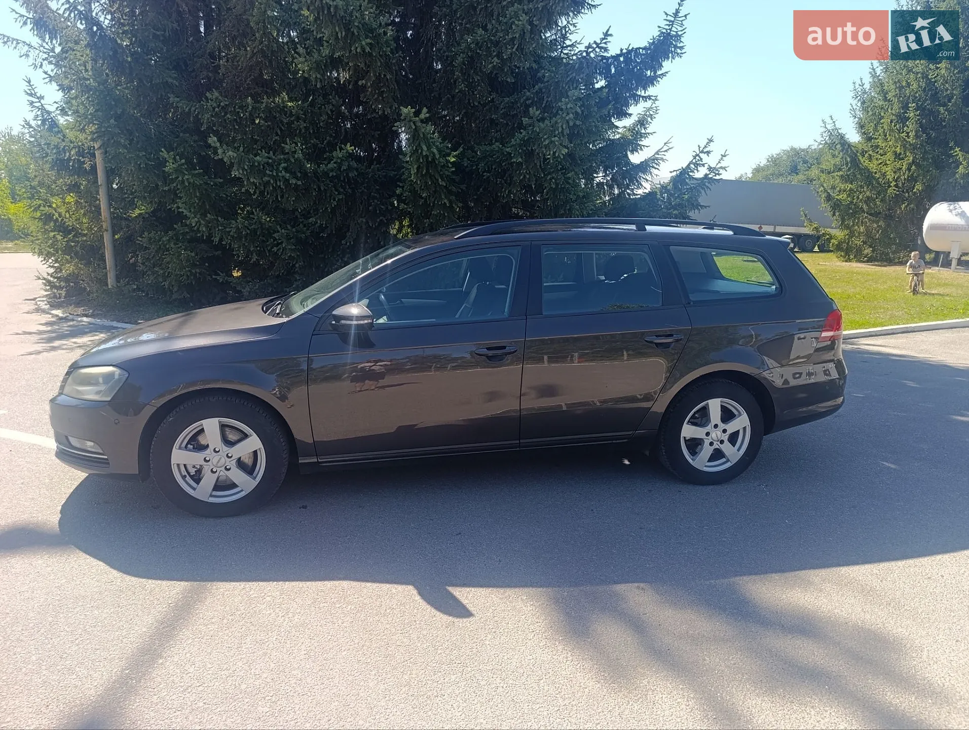 2011 Volkswagen Passat - мініатюра 36