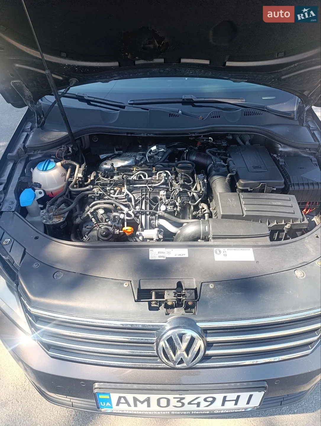 2011 Volkswagen Passat - мініатюра 51
