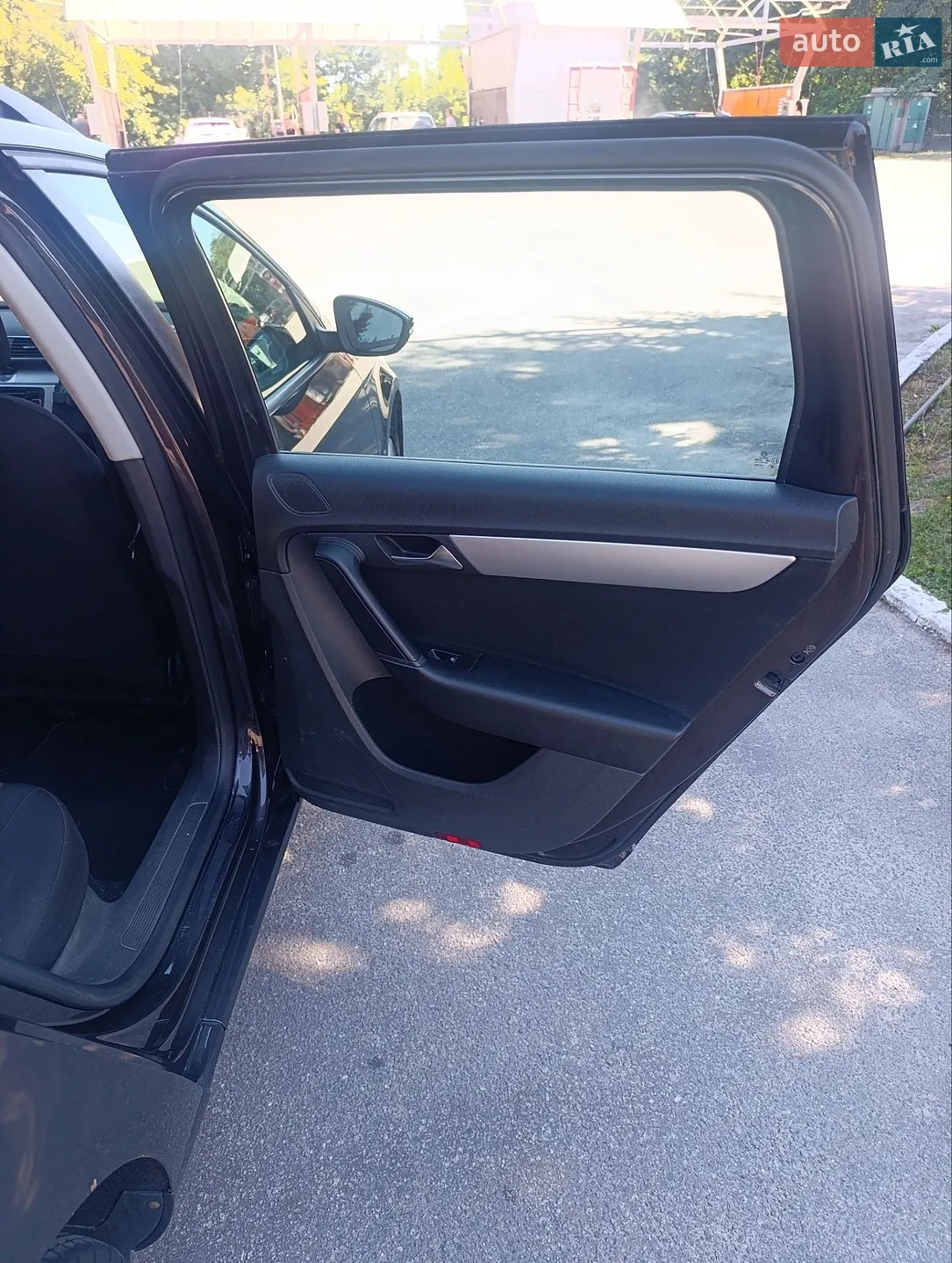 2011 Volkswagen Passat - мініатюра 60