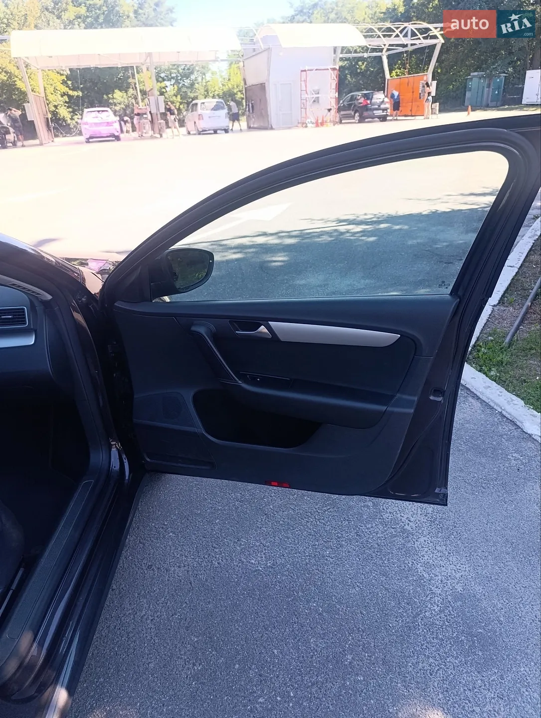 2011 Volkswagen Passat - мініатюра 61
