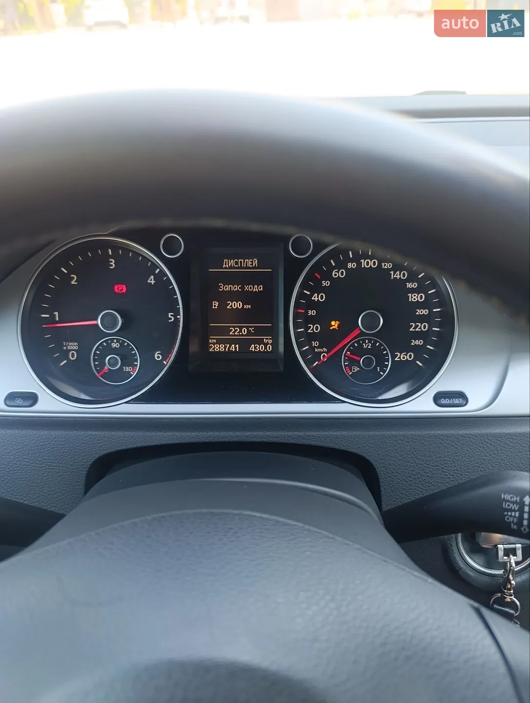 2011 Volkswagen Passat - мініатюра 66