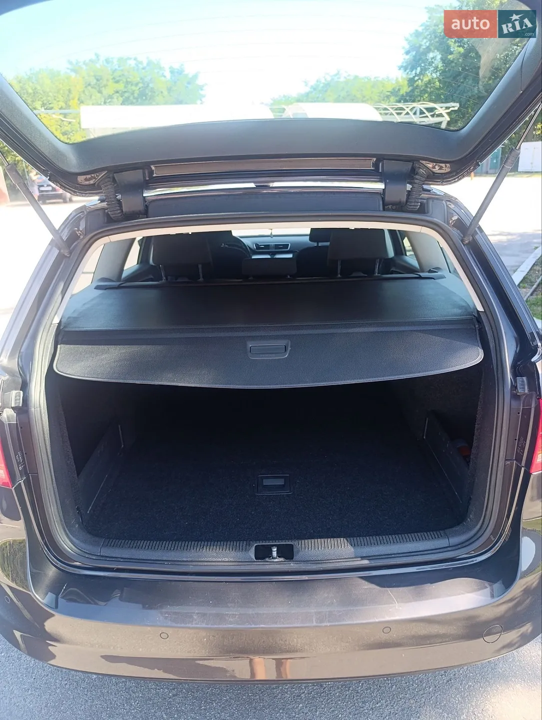 2011 Volkswagen Passat - мініатюра 65