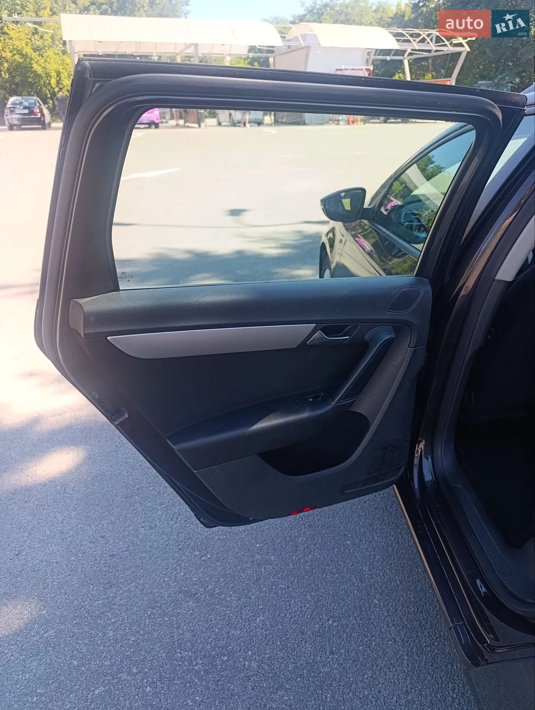 2011 Volkswagen Passat - мініатюра 59