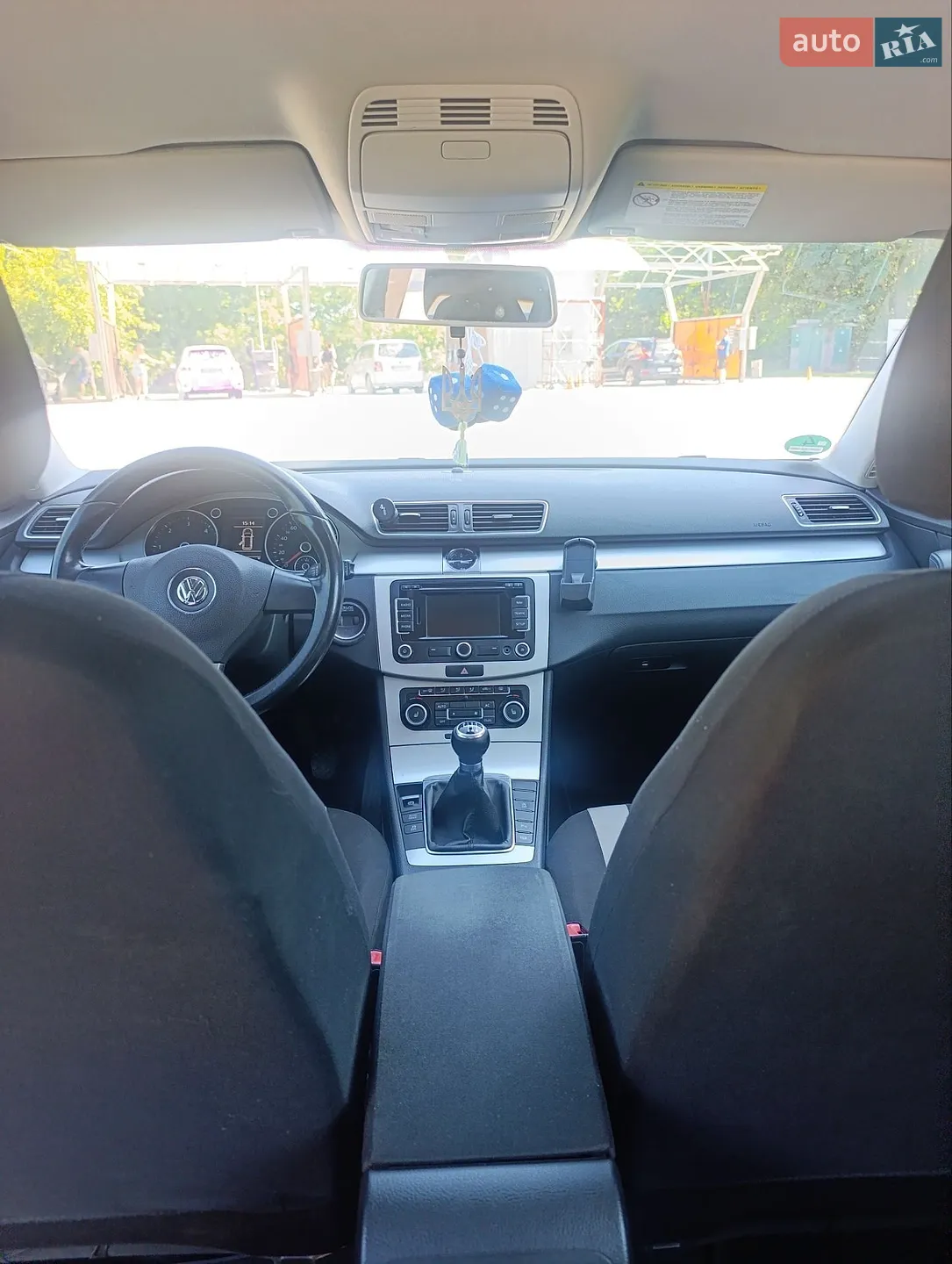 2011 Volkswagen Passat - мініатюра 63
