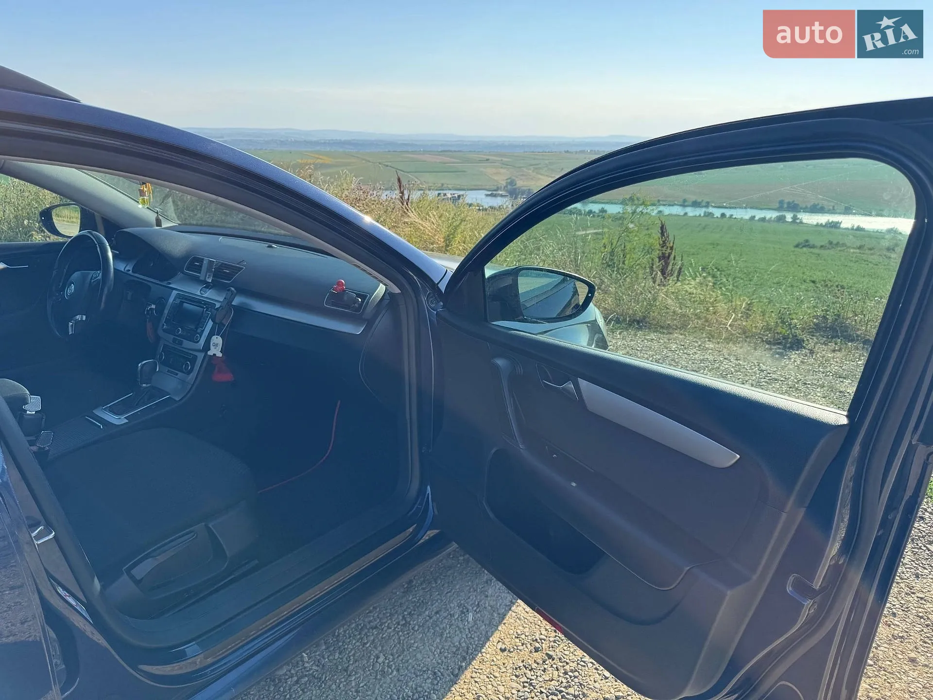 2011 Volkswagen Passat - мініатюра 6