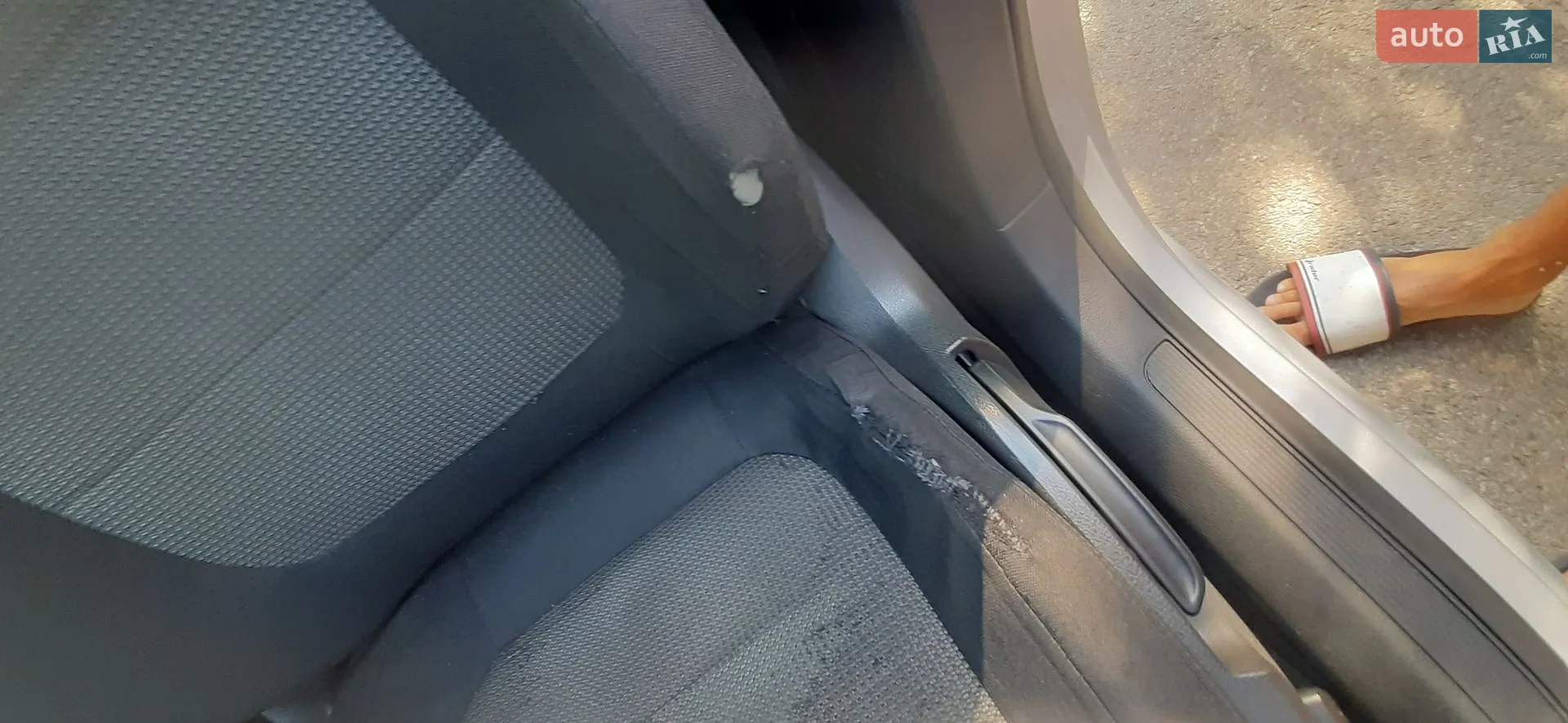 2011 Volkswagen Passat - мініатюра 19