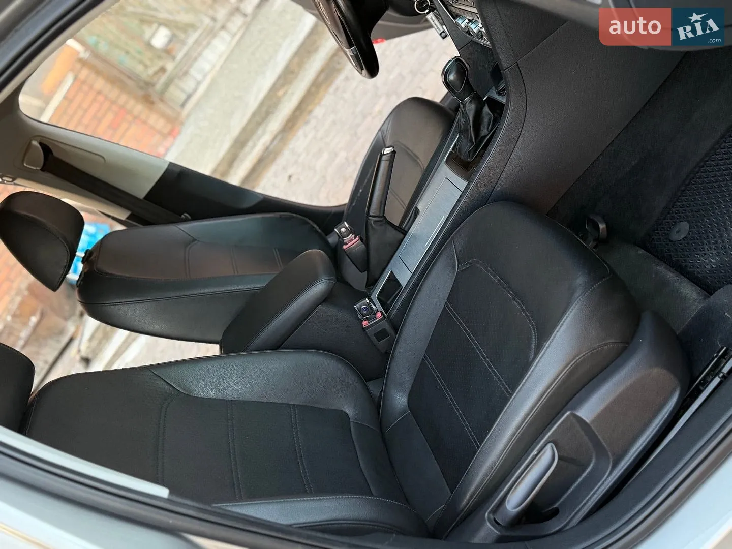 2012 Volkswagen Passat - мініатюра 36