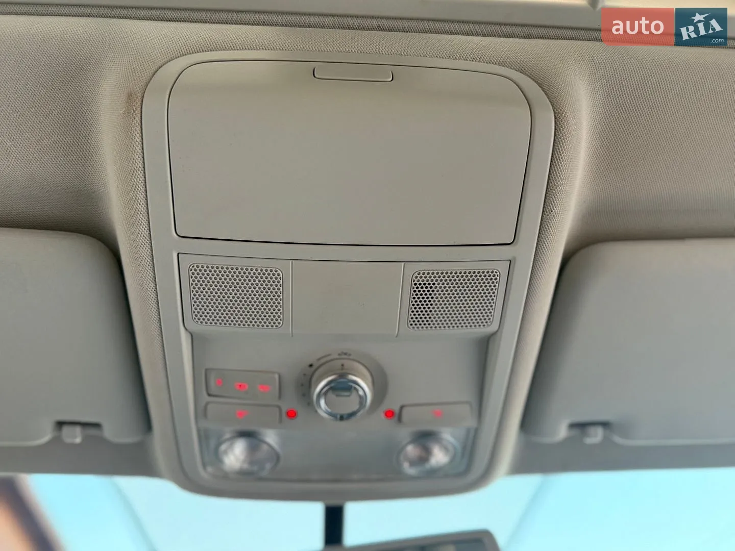 2012 Volkswagen Passat - мініатюра 35