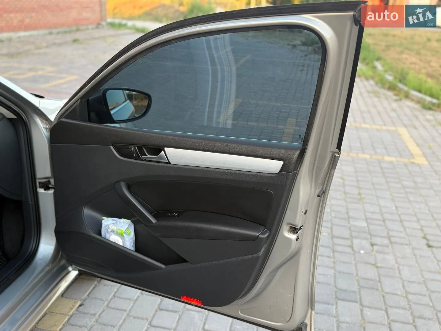 2012 Volkswagen Passat - мініатюра 37