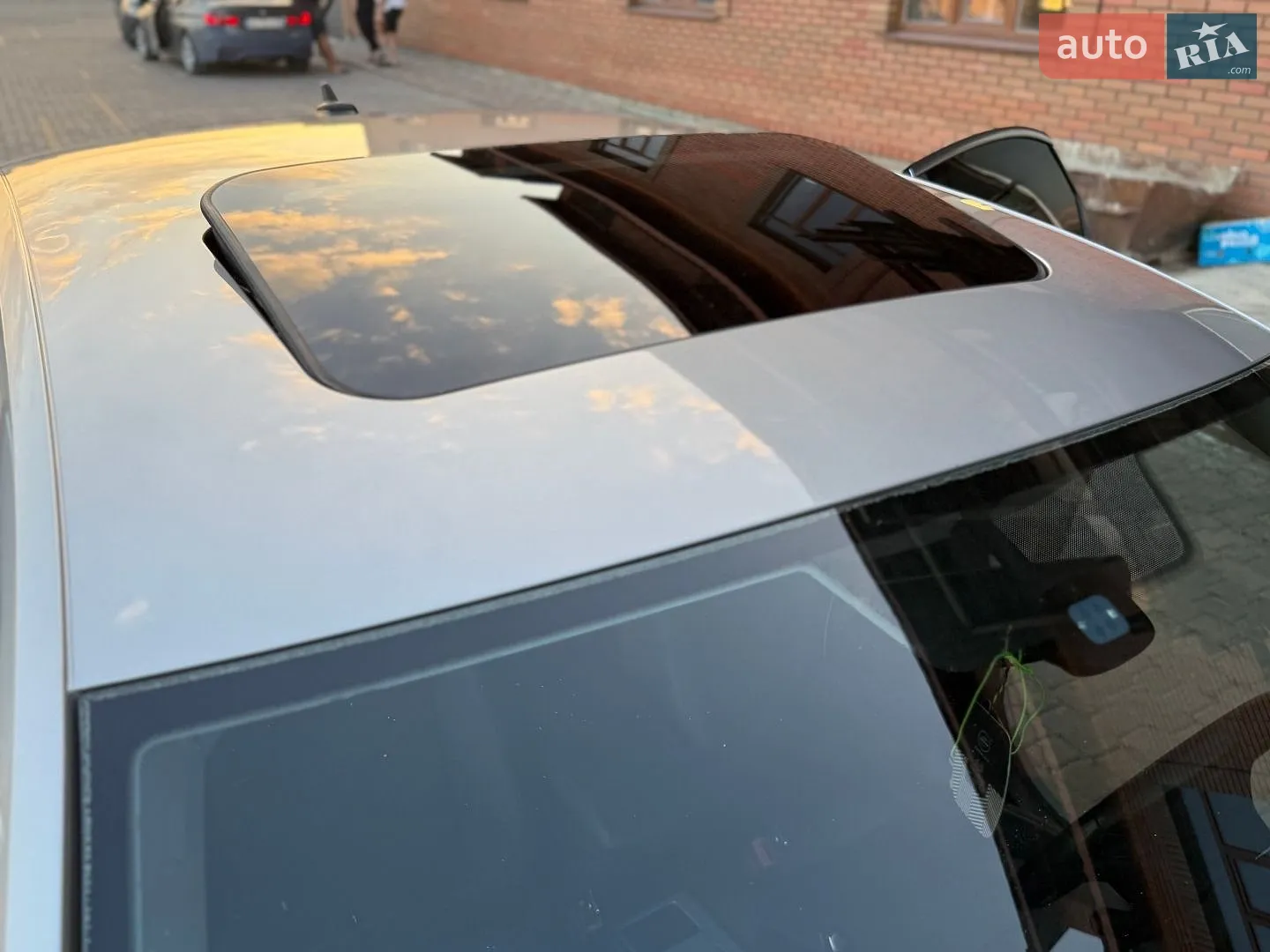 2012 Volkswagen Passat - мініатюра 40