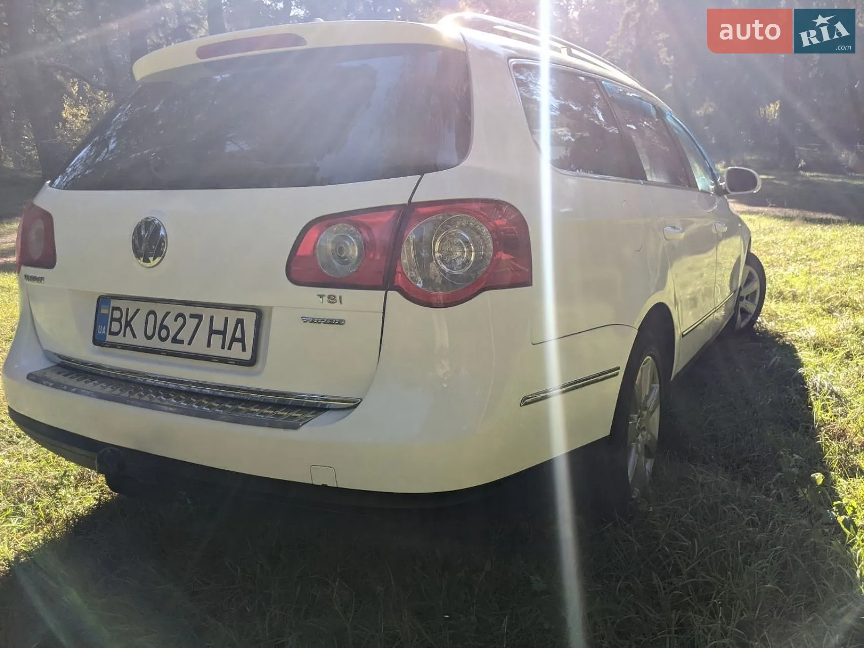 2010 Volkswagen Passat - мініатюра 4