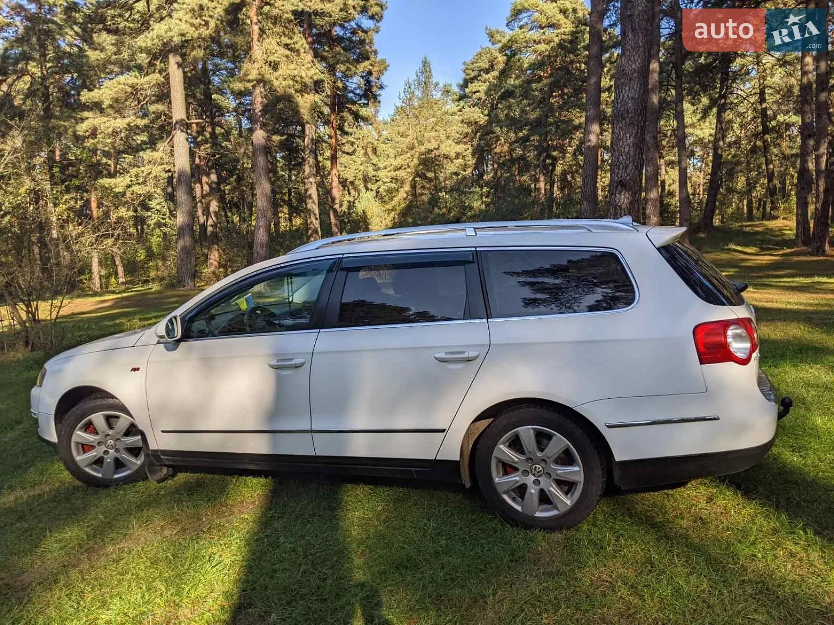 2010 Volkswagen Passat - мініатюра 2