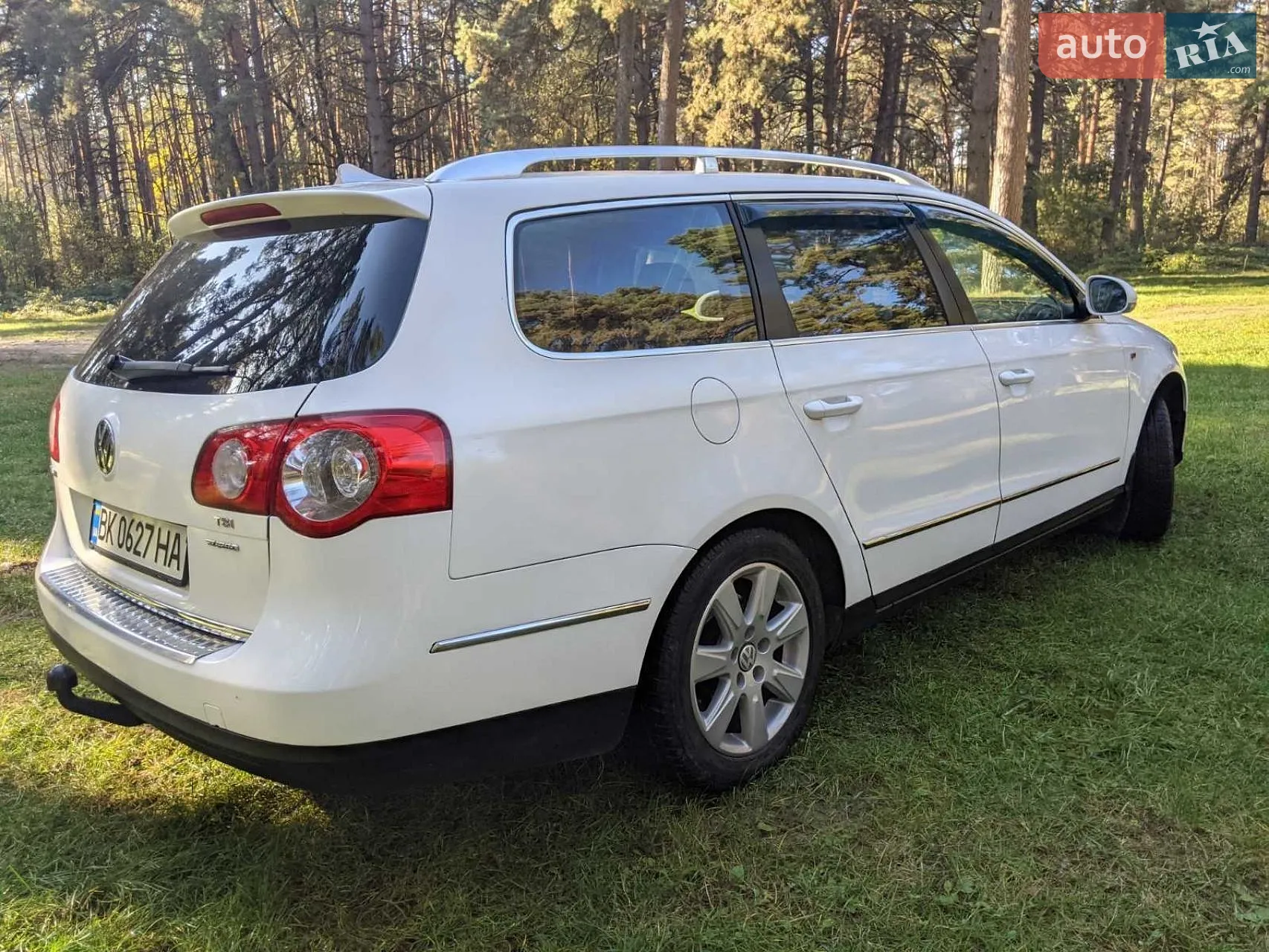 2010 Volkswagen Passat - мініатюра 3