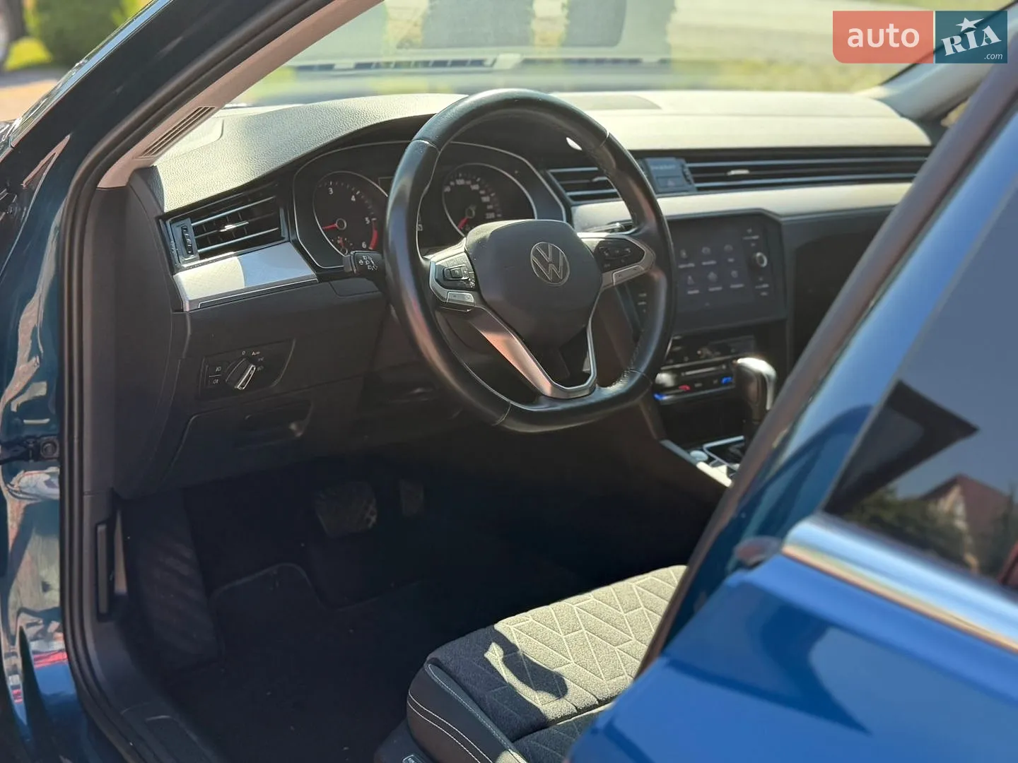 2023 Volkswagen Passat - мініатюра 15