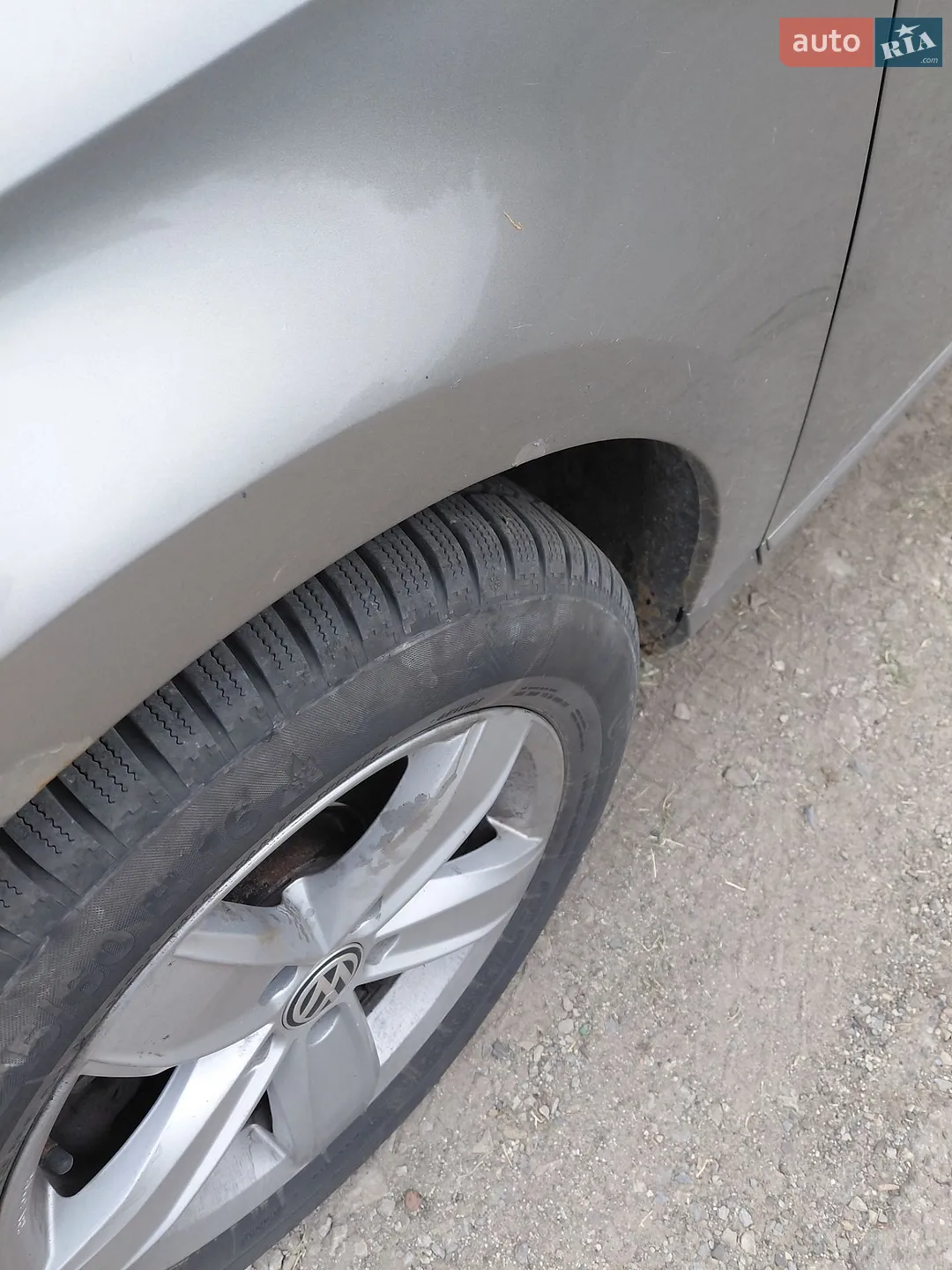 2012 Volkswagen Passat - мініатюра 5