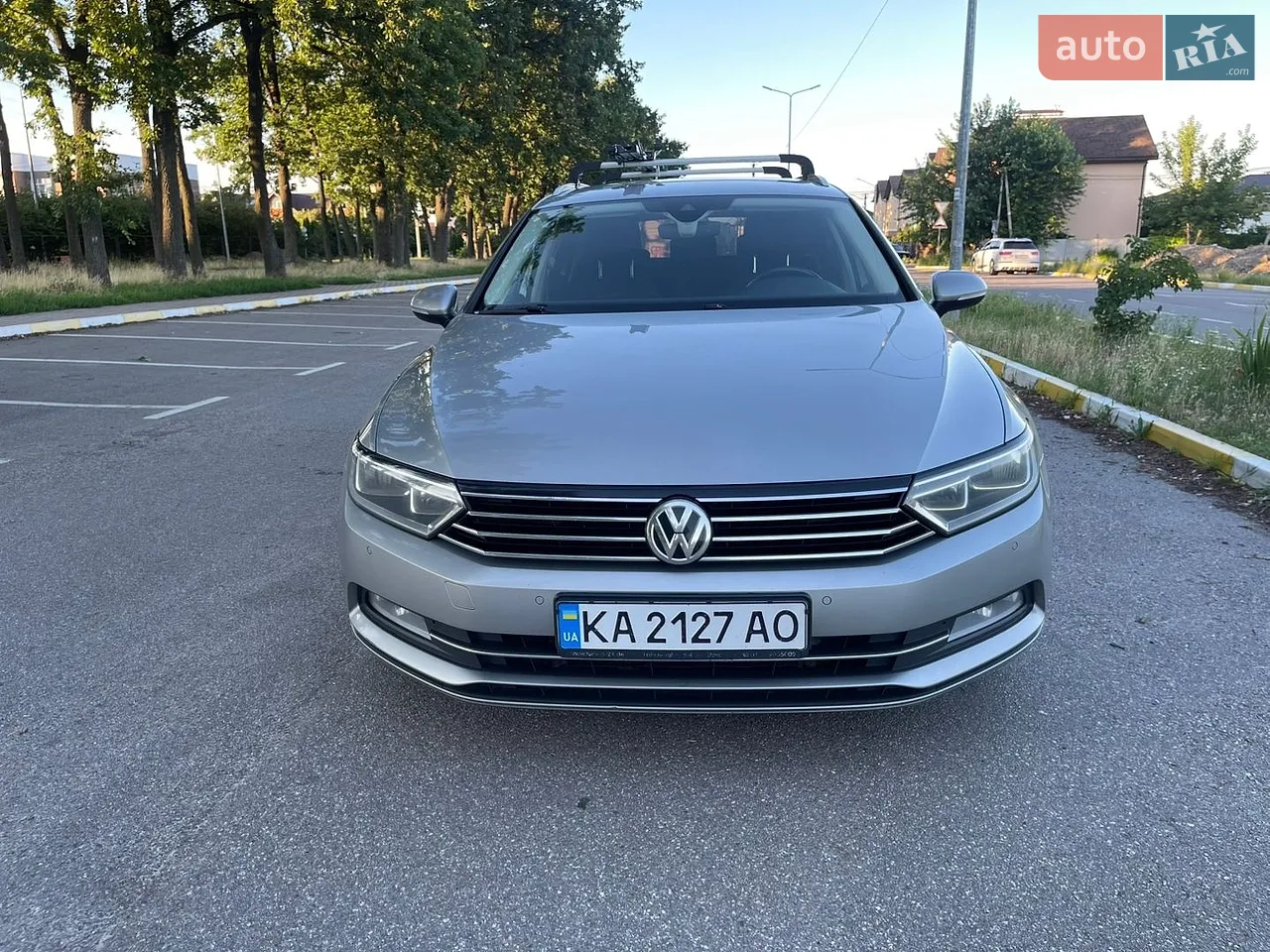 2016 Volkswagen Passat - мініатюра 26